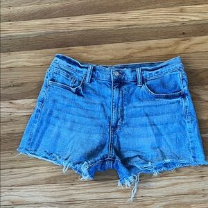Joe’s Jeans shorts
